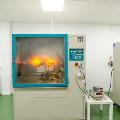 RINDER - Laboratory - Services