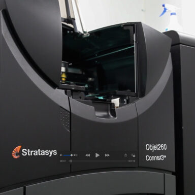 RINDER - Printer 3D - Services