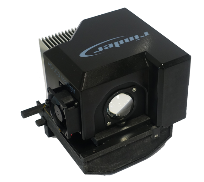 RINDER - R+D - DLP 01