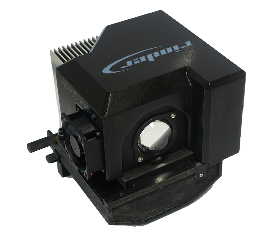 RINDER - R+D - DLP 01