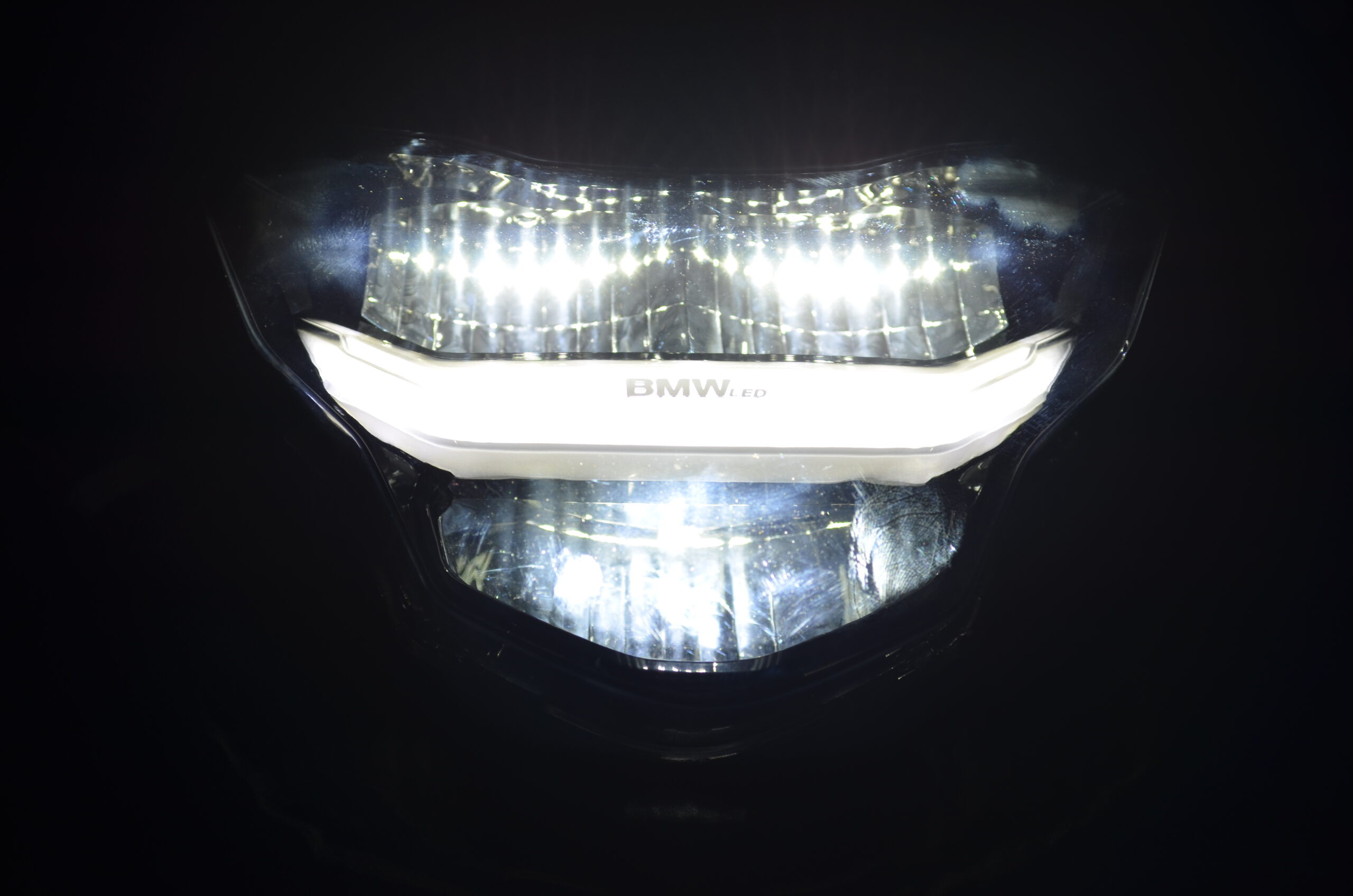 RINDER - BMW Head Lamp LED G 310 GS 2021 04