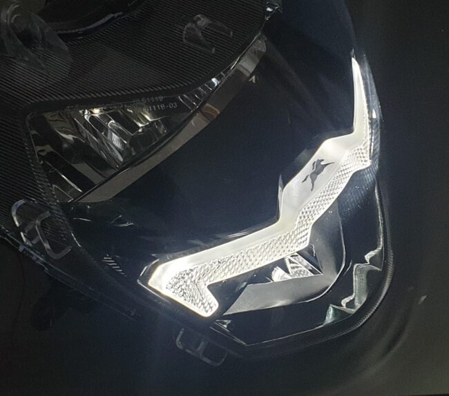 tvs-rinder-drl